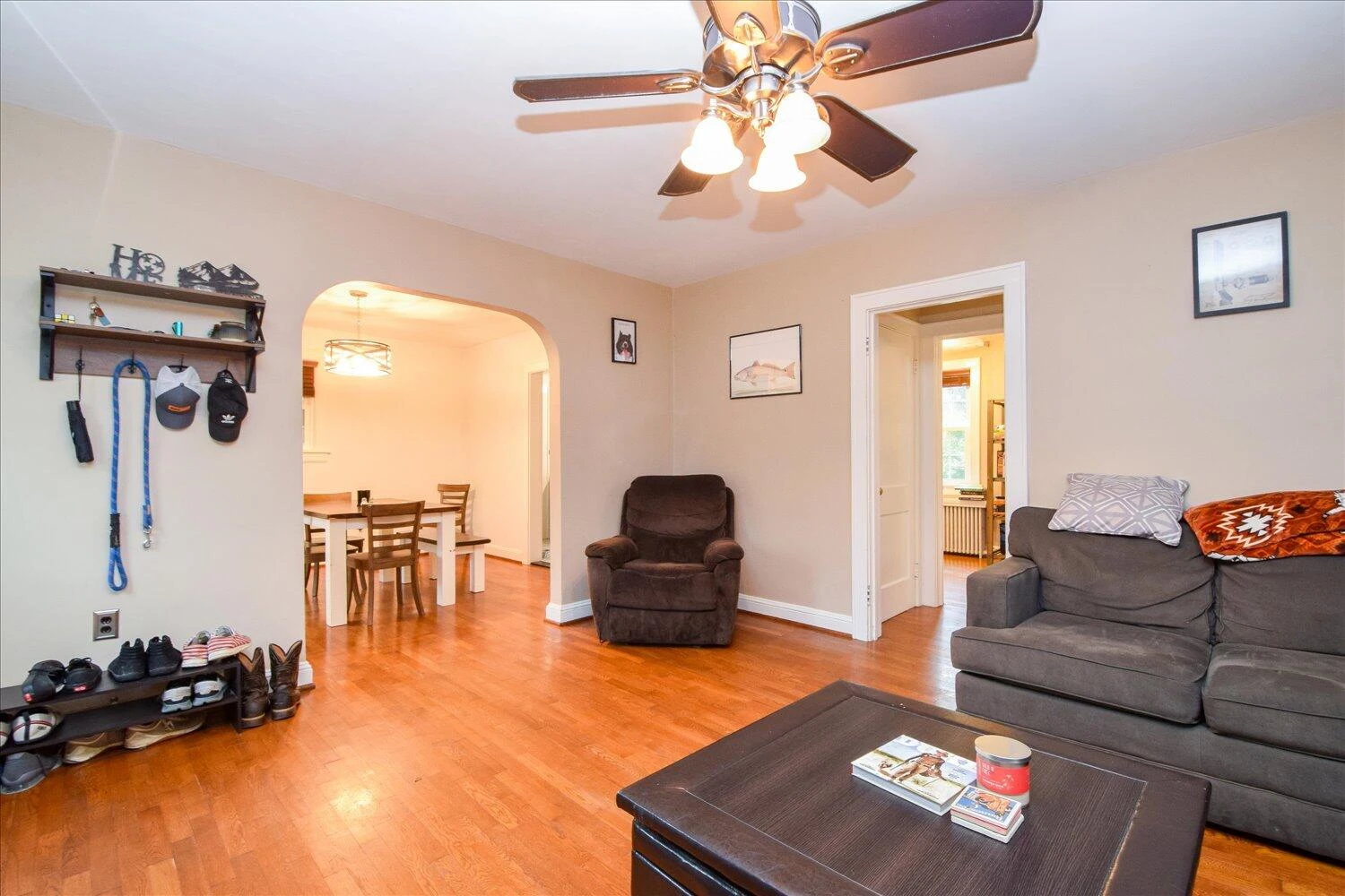 4124 Vermont AVE NW - Photo 7