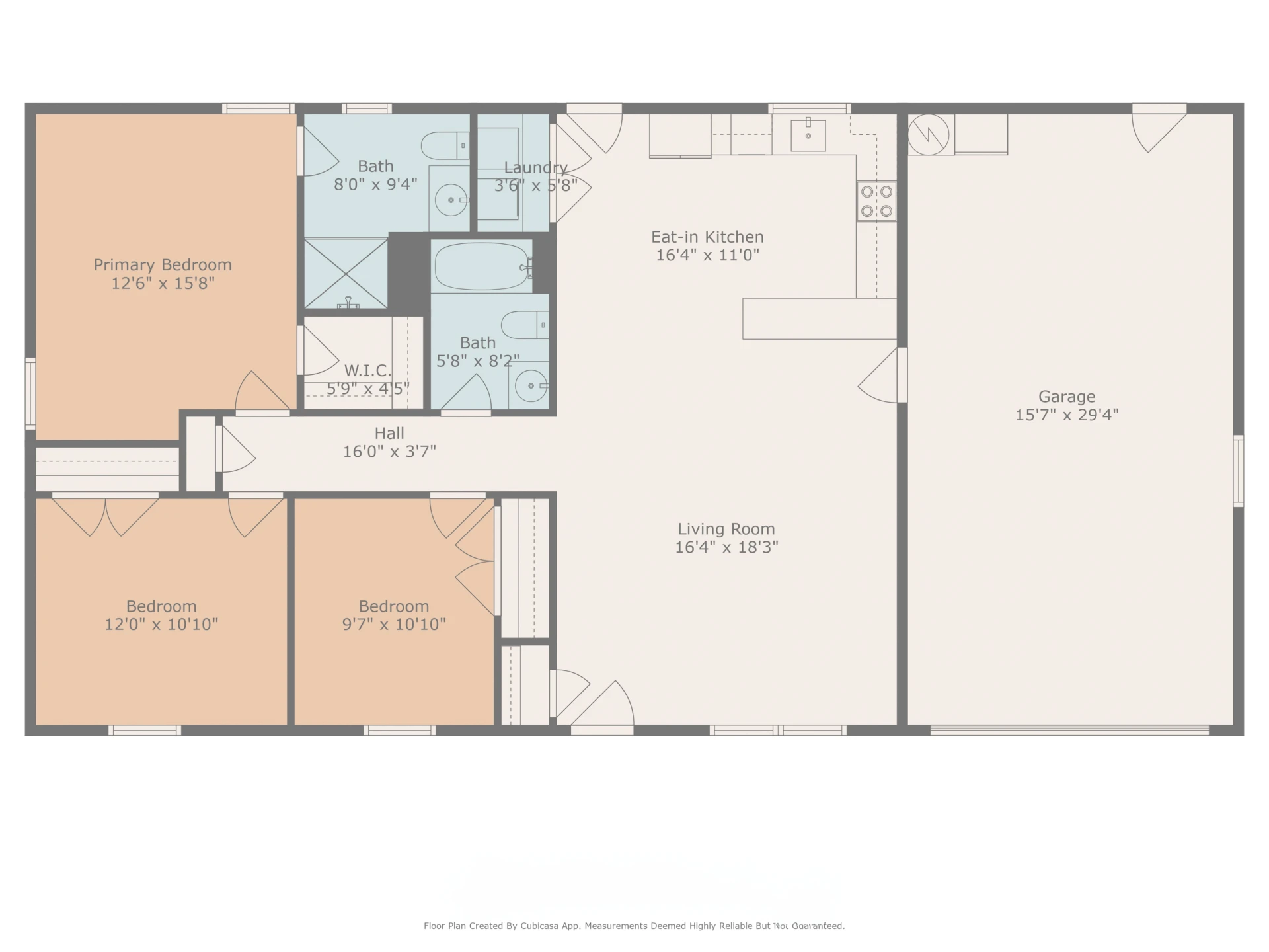 1109 Stoutamire DR