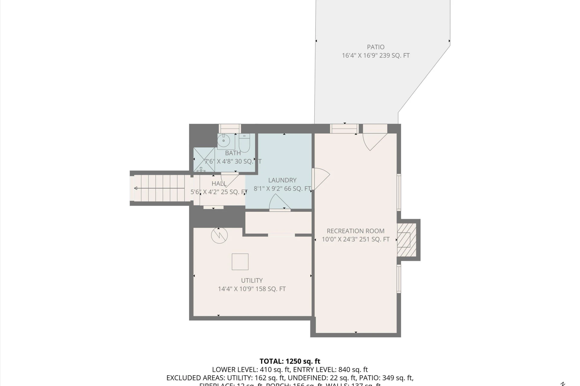 3837 Antietam DR - Photo 34