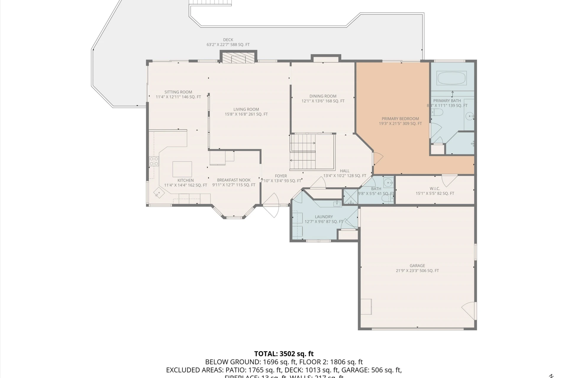 4196 Toddsbury DR