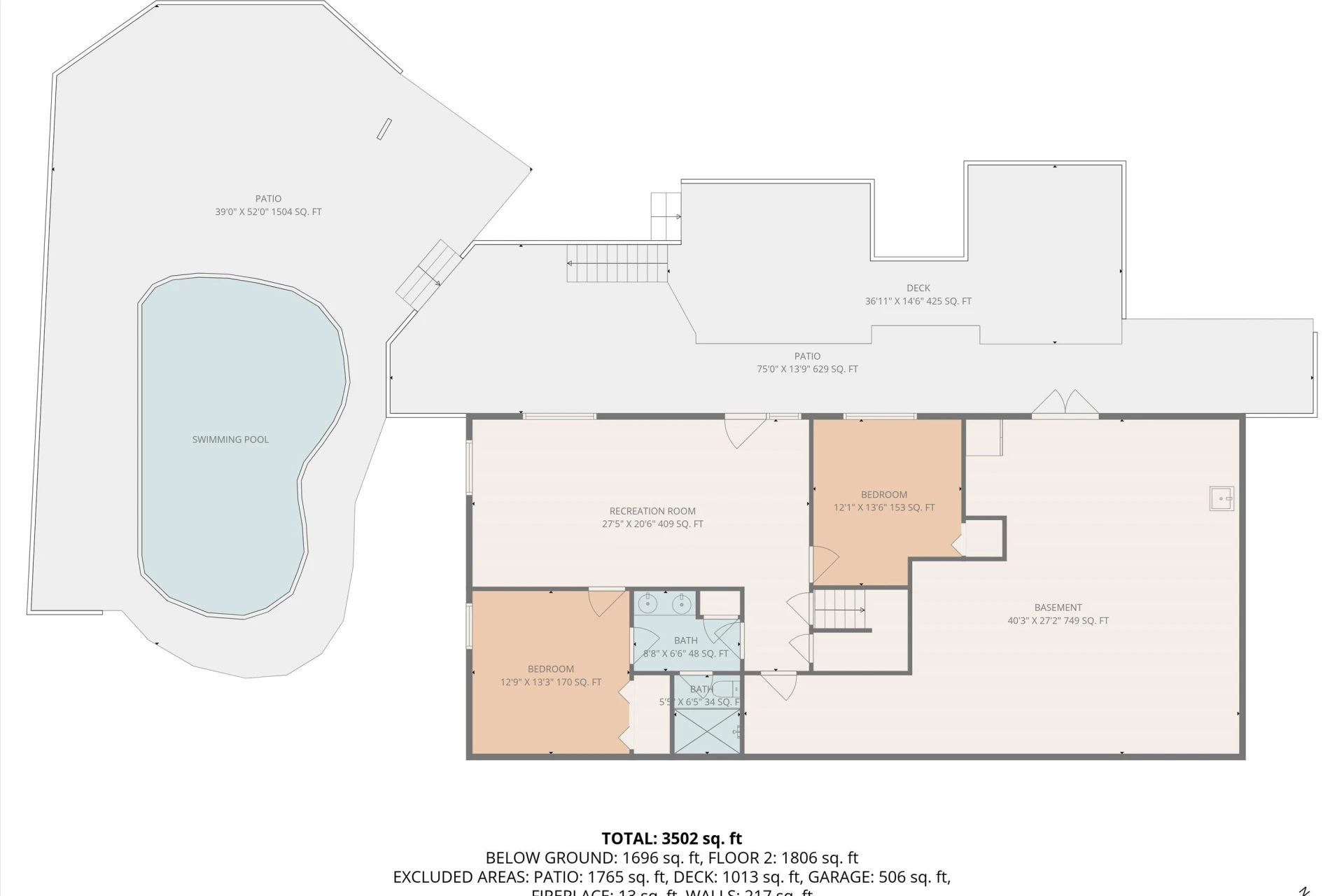 4196 Toddsbury DR - Photo 3