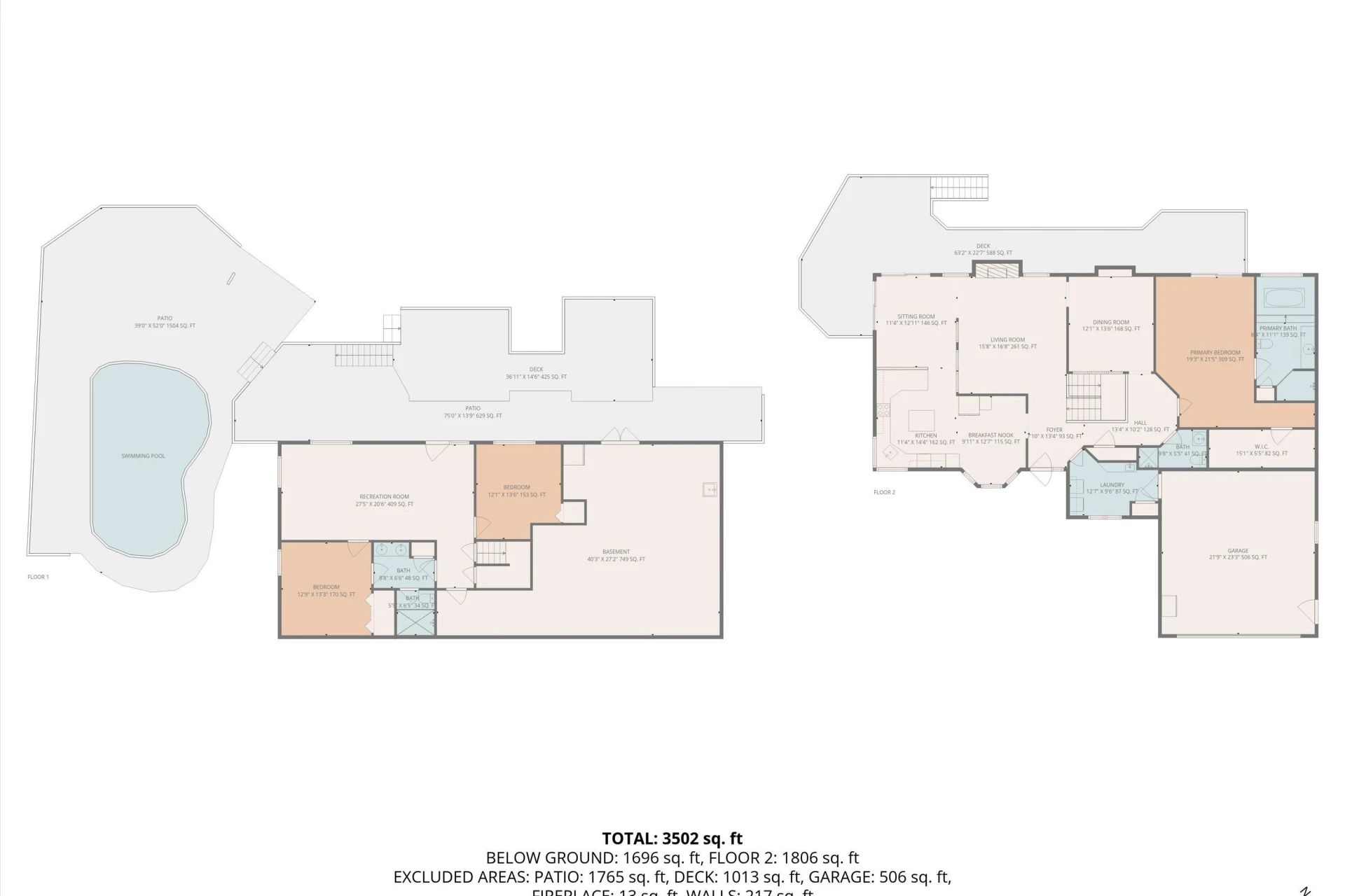 4196 Toddsbury DR - Photo 99