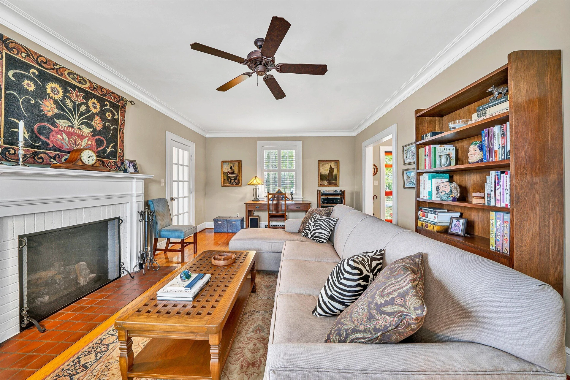 1803 Sheffield RD SW - Photo 16