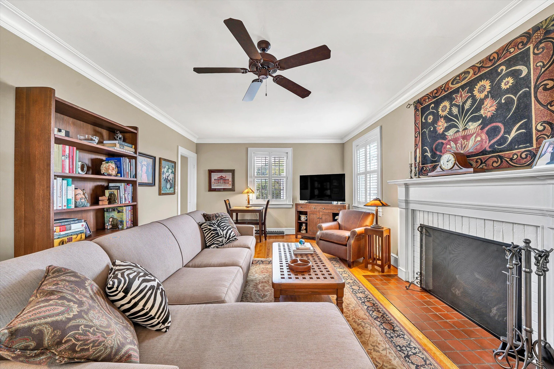 1803 Sheffield RD SW - Photo 17
