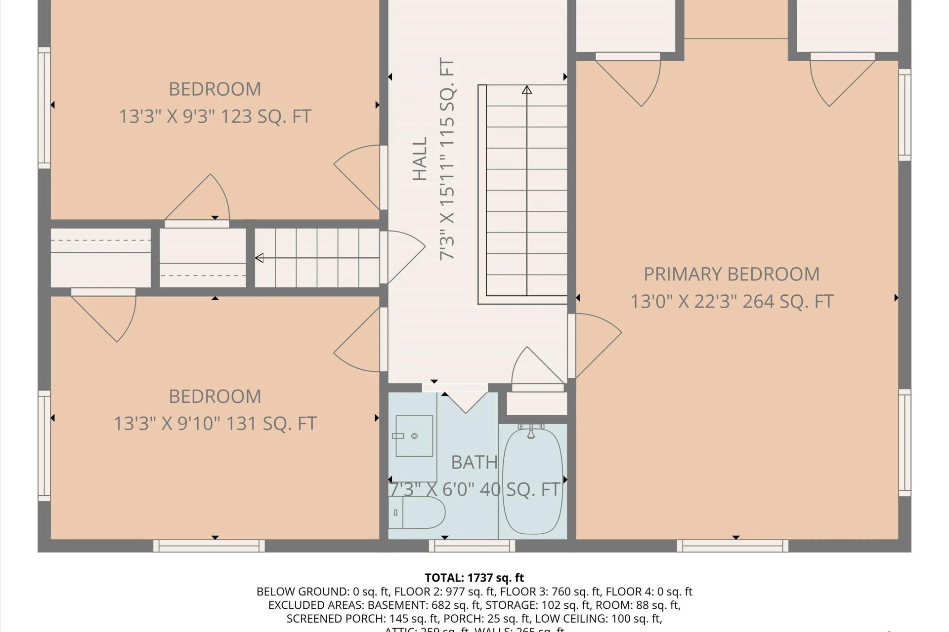 1803 Sheffield RD SW - Photo 3