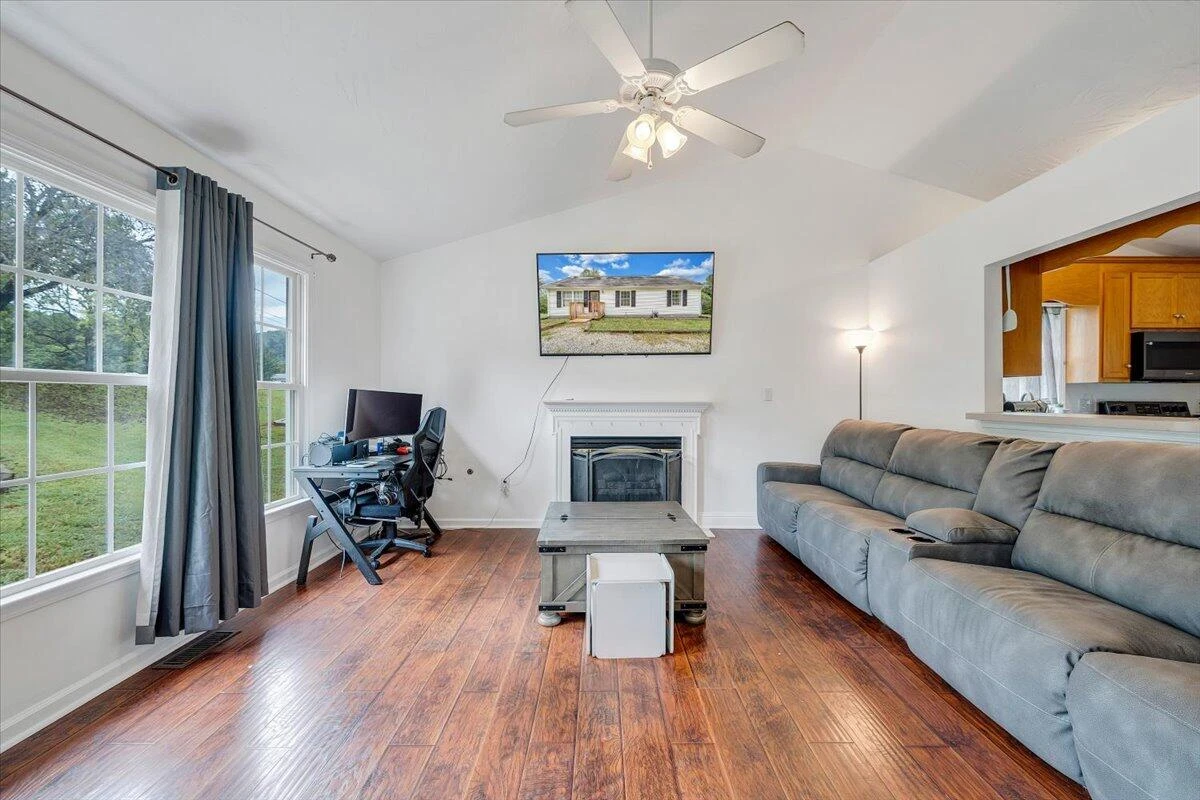 1300 Carroll RD - Photo 4