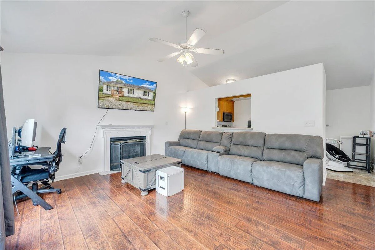 1300 Carroll RD - Photo 5