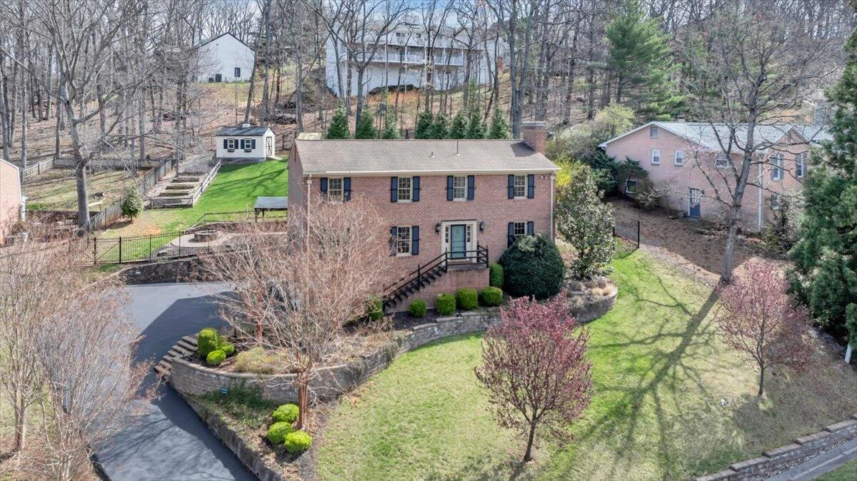 5139 Remington RD - Photo 2
