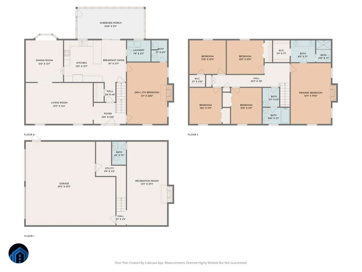 5139 Remington RD - Photo 90