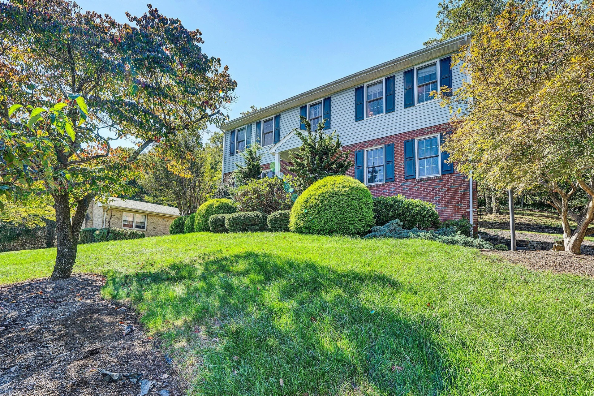 4739 Hickory Hill DR