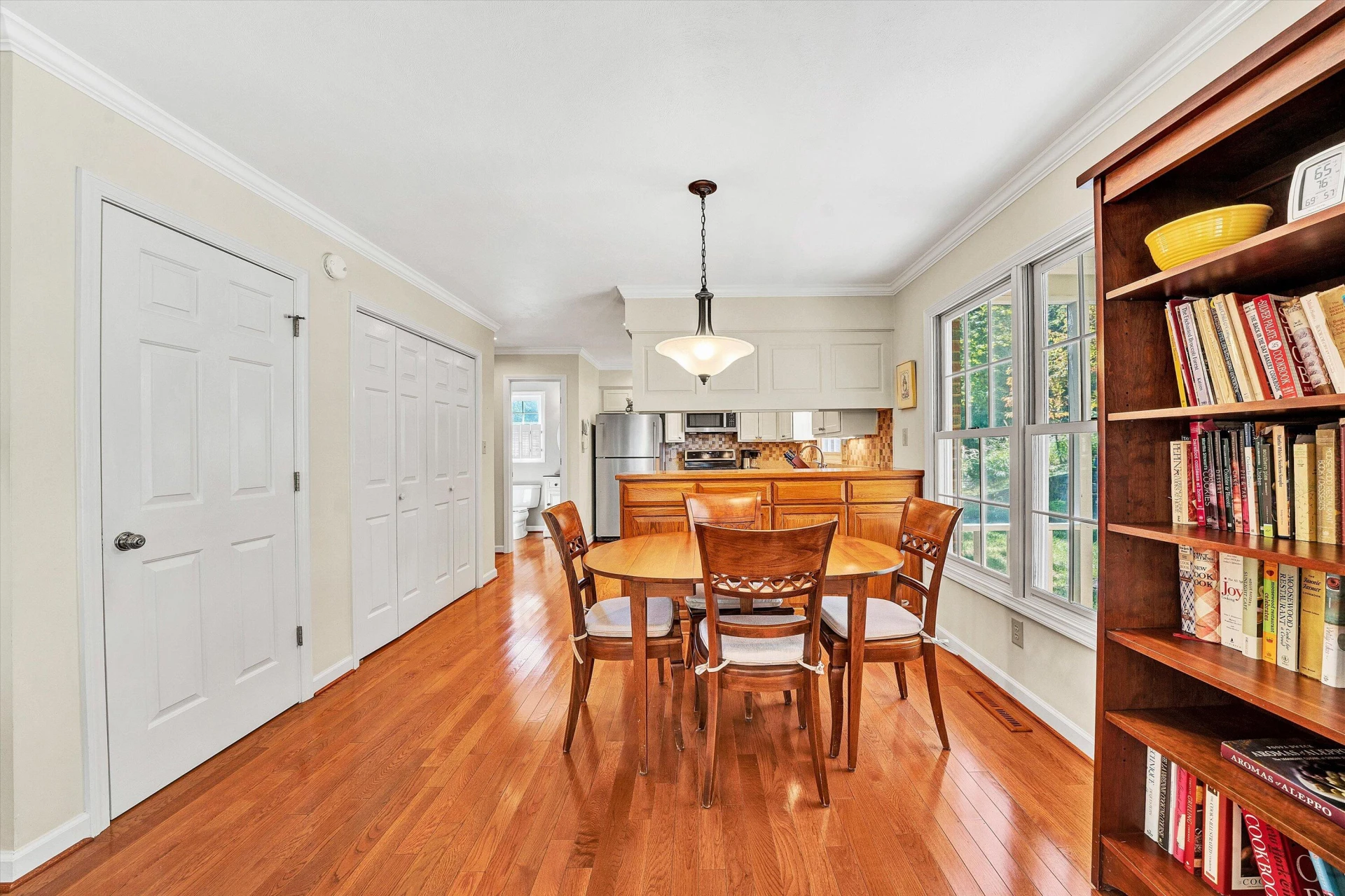 4739 Hickory Hill DR - Photo 19