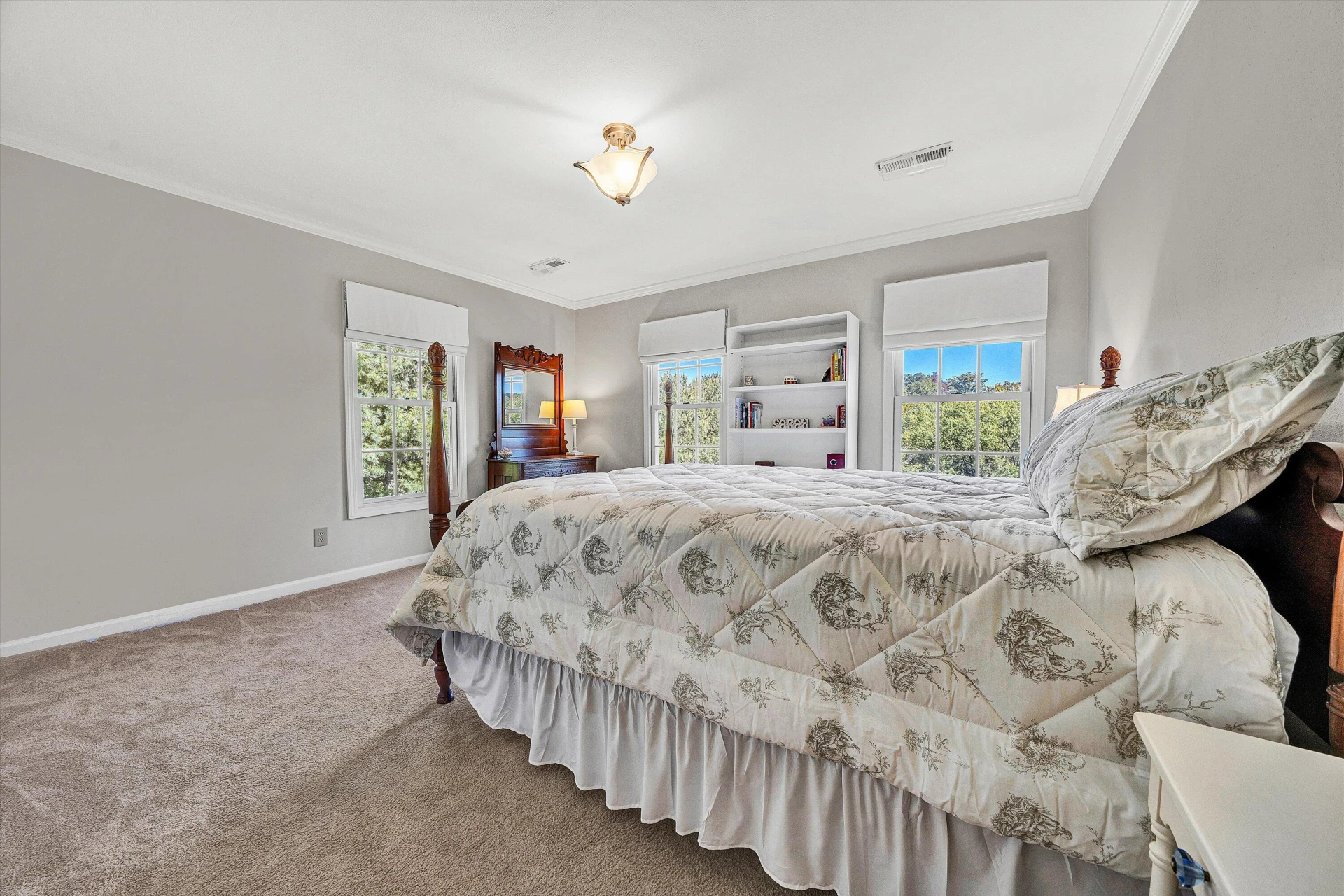 4739 Hickory Hill DR - Photo 33