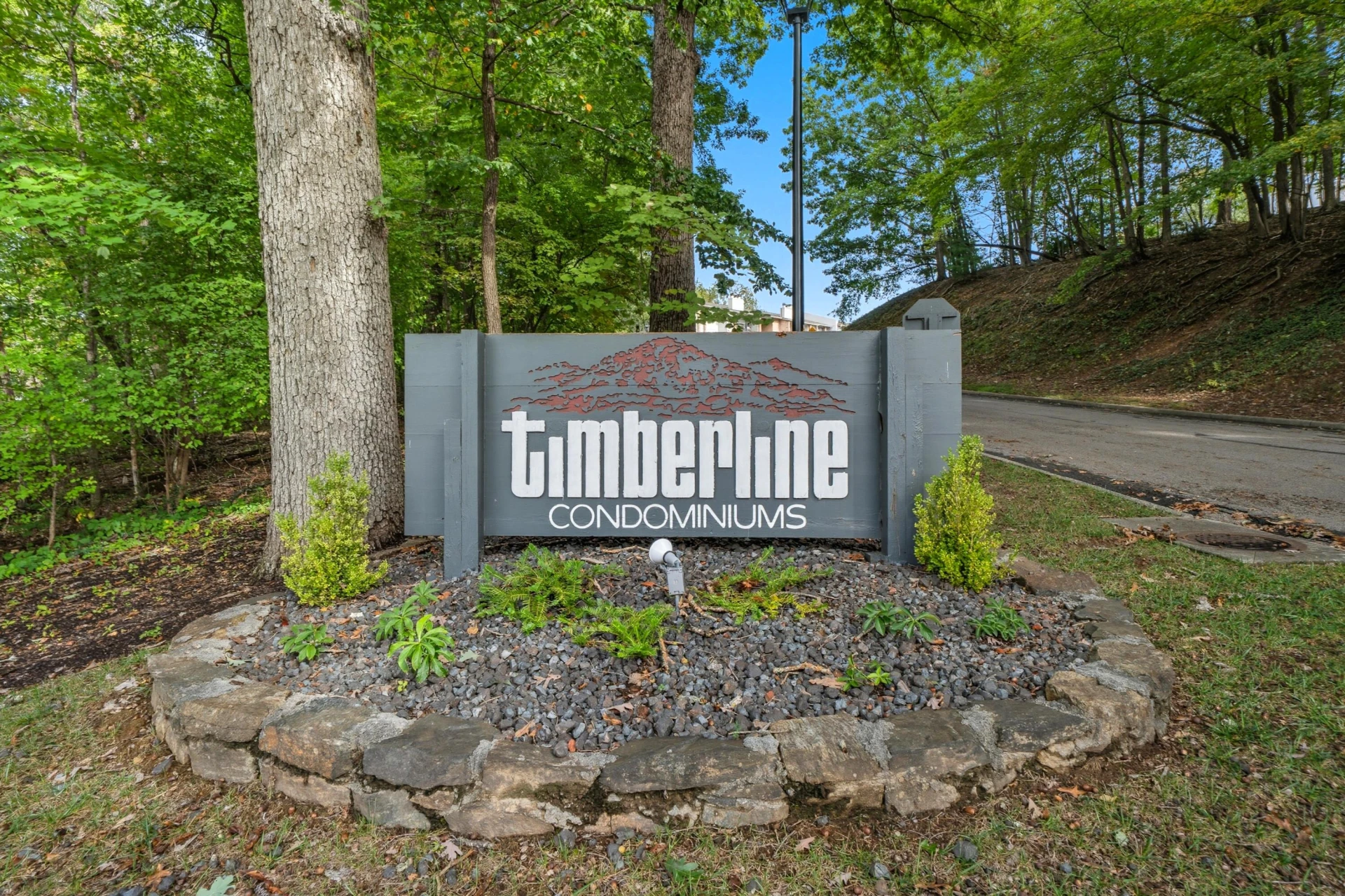 3516 Timberline TRL