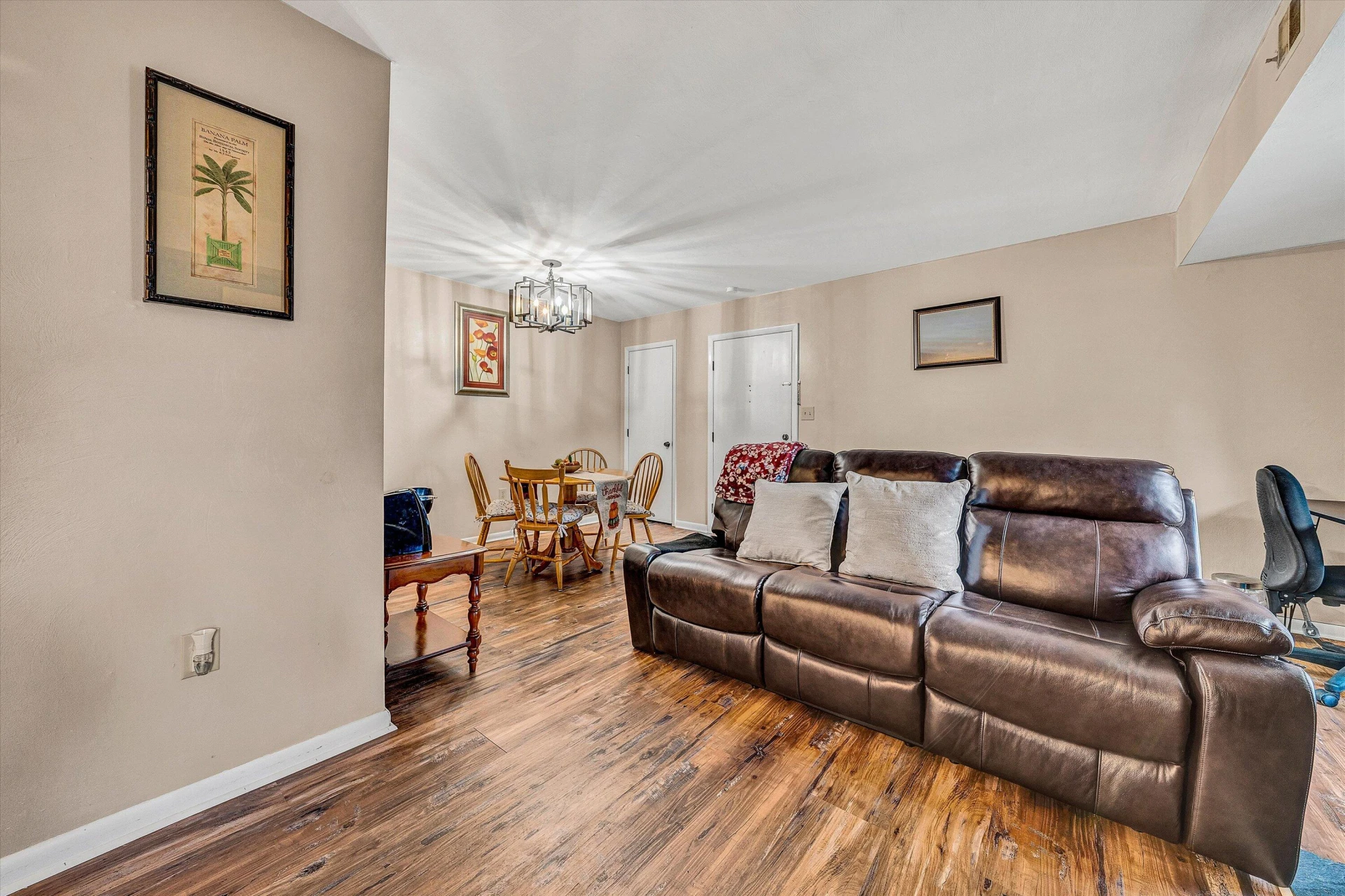 3516 Timberline TRL - Photo 4