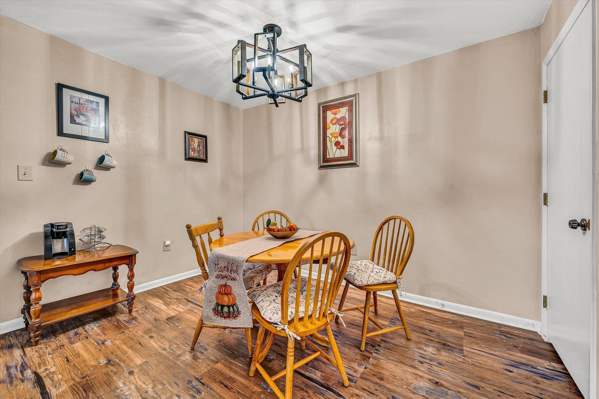 3516 Timberline TRL - Photo 5