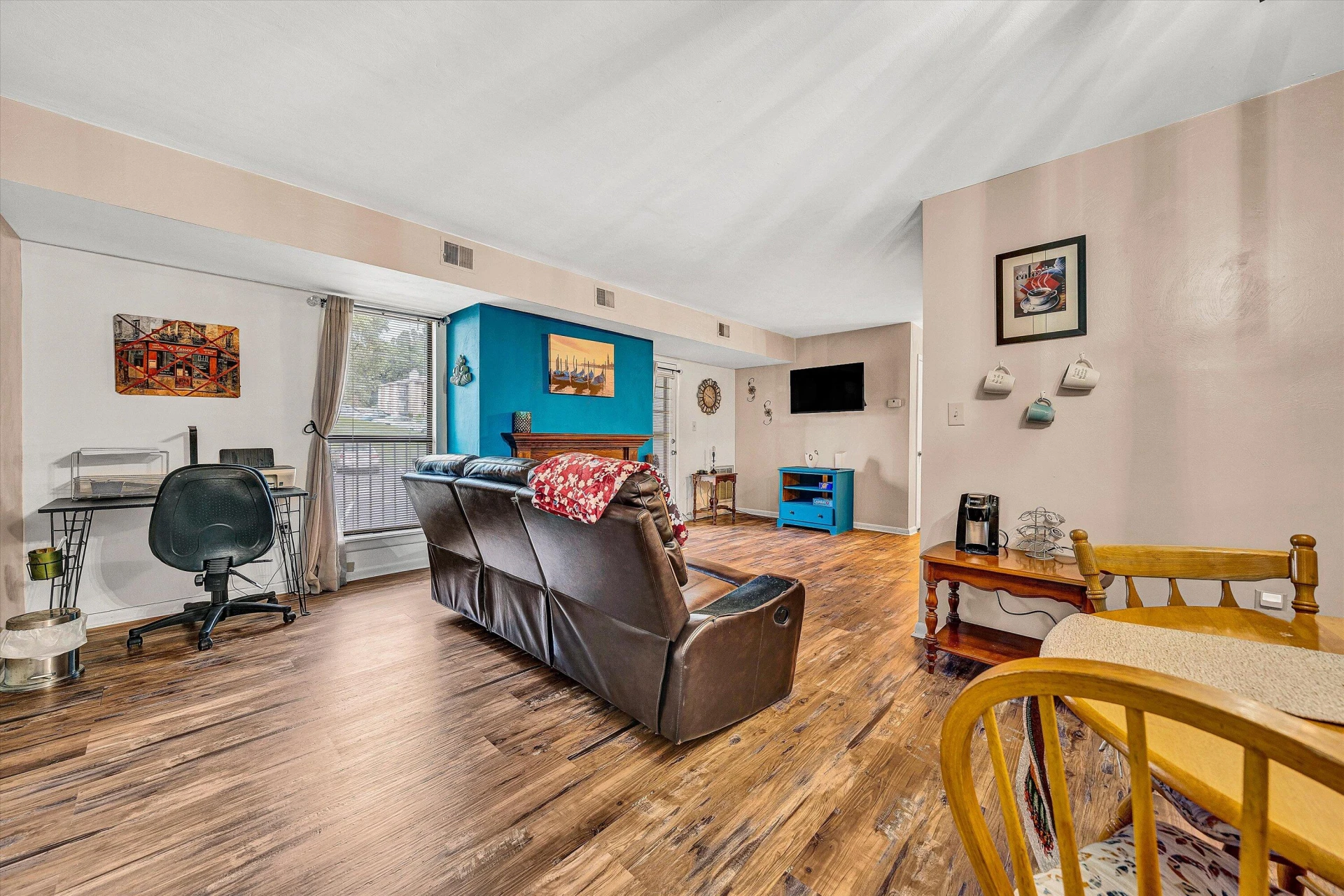 3516 Timberline TRL - Photo 6