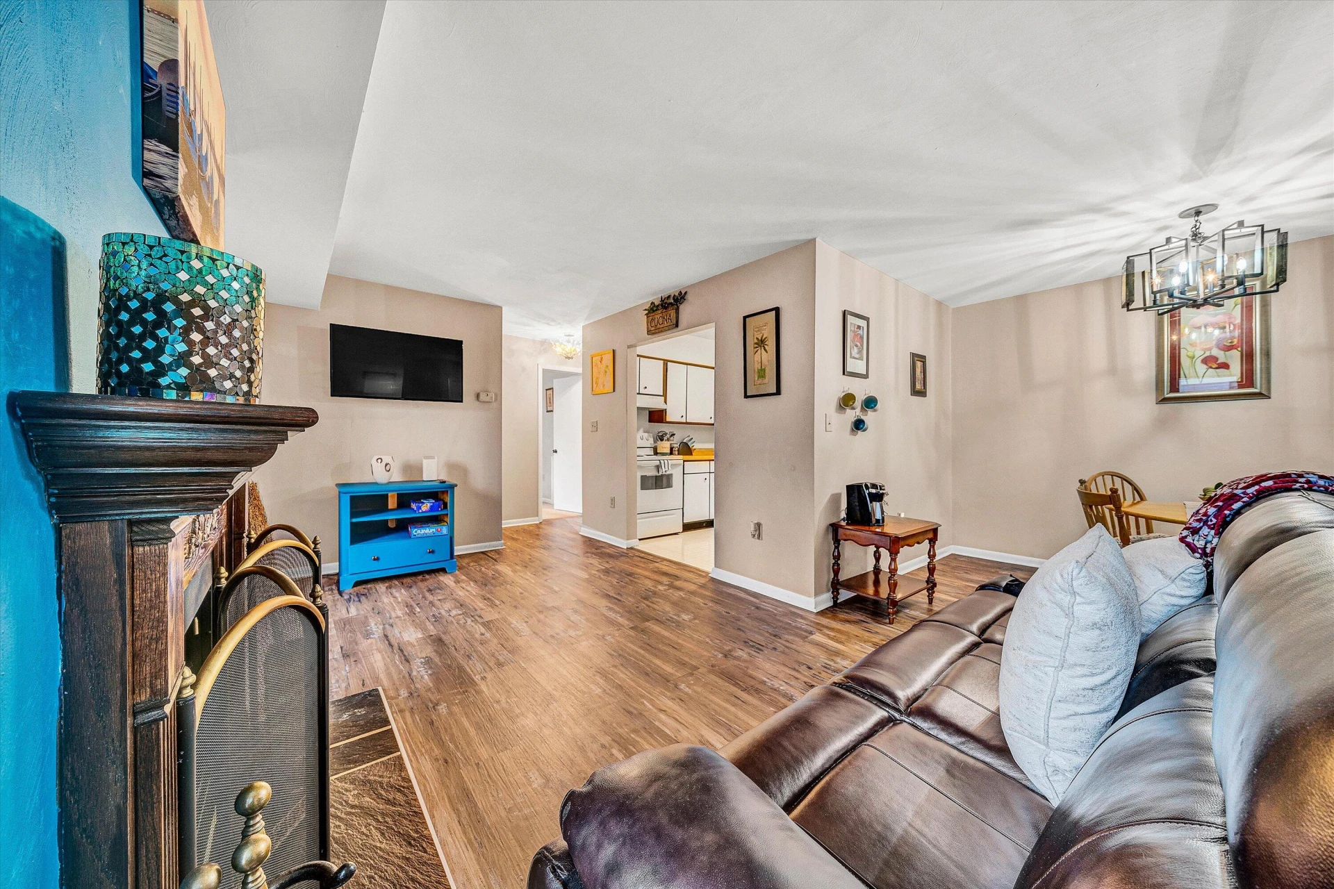 3516 Timberline TRL - Photo 7