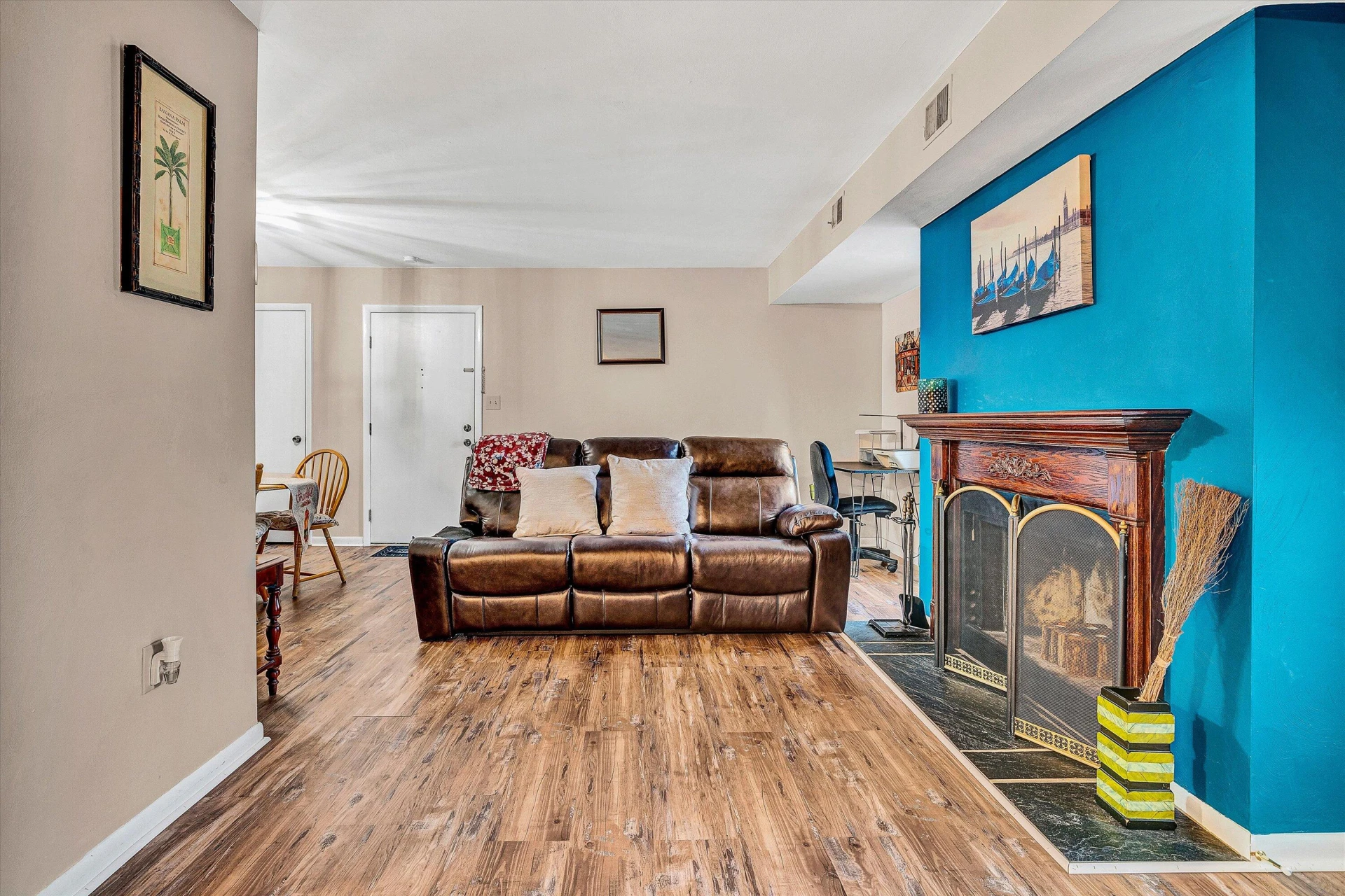 3516 Timberline TRL - Photo 8