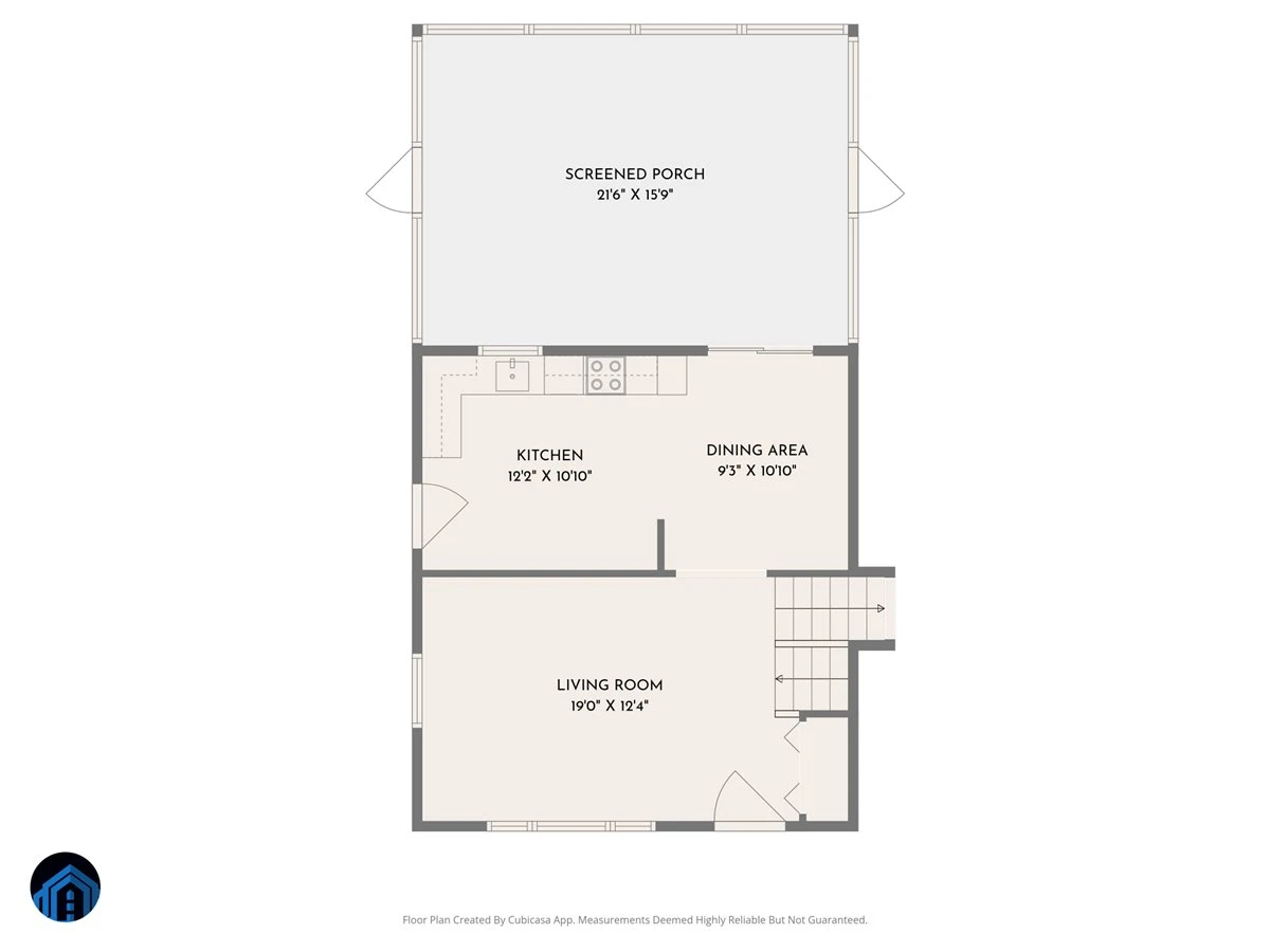 2915 Diplomat DR - Photo 3