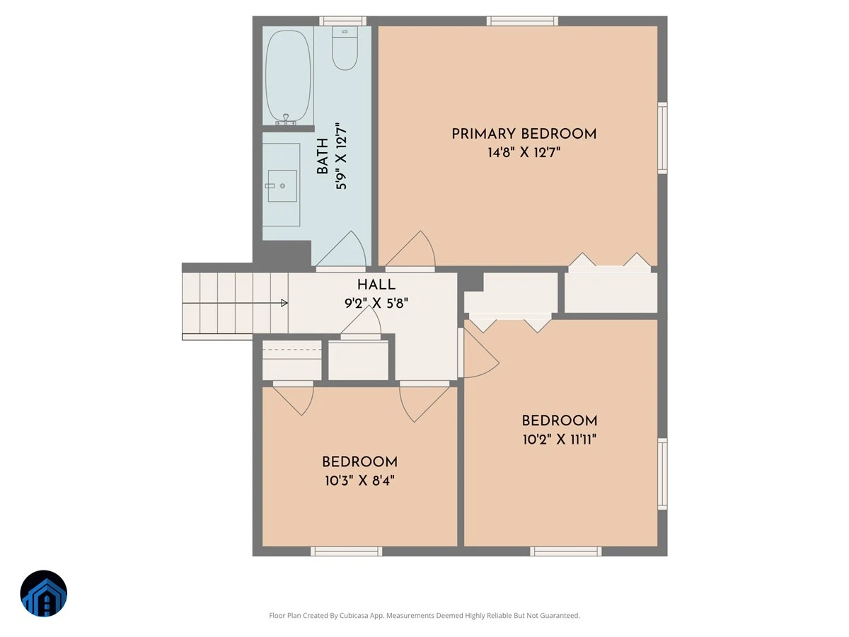 2915 Diplomat DR - Photo 5
