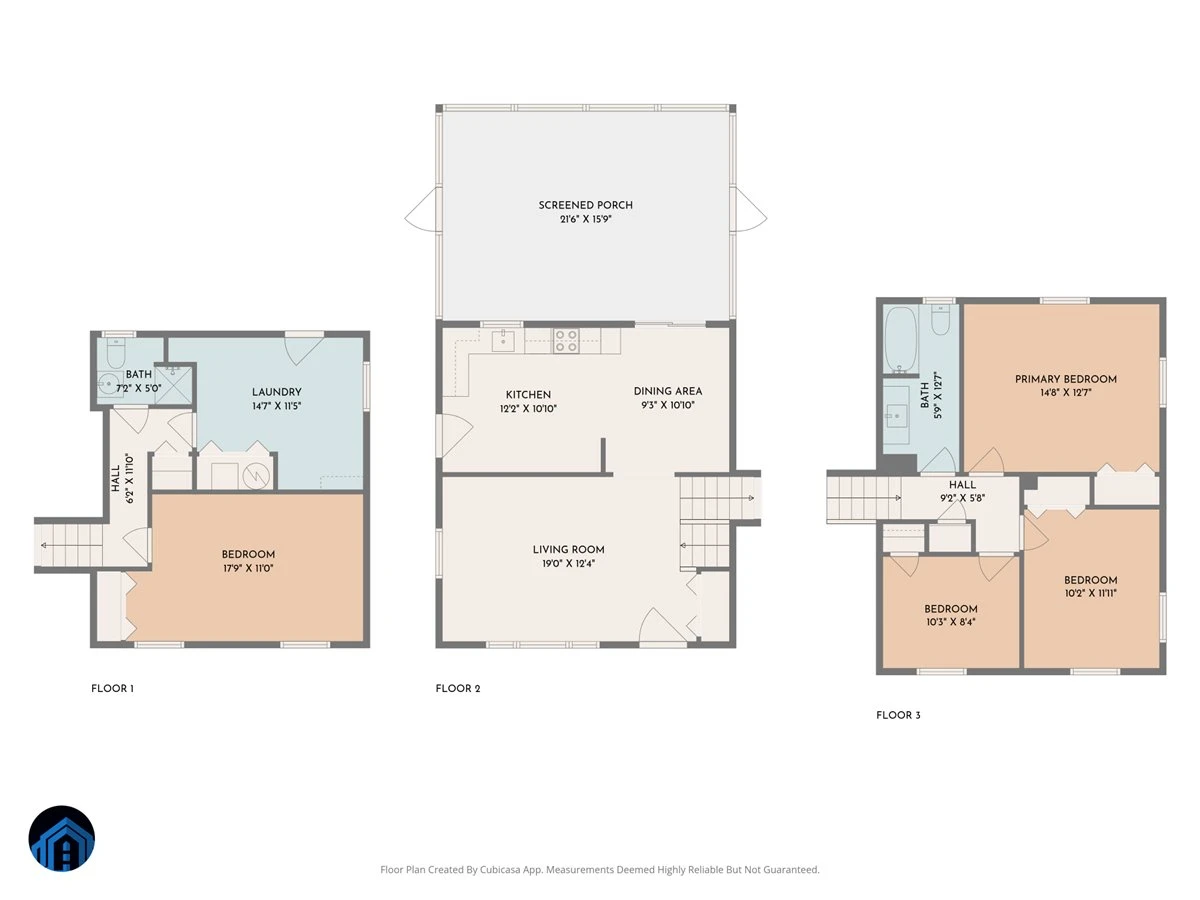 2915 Diplomat DR - Photo 7