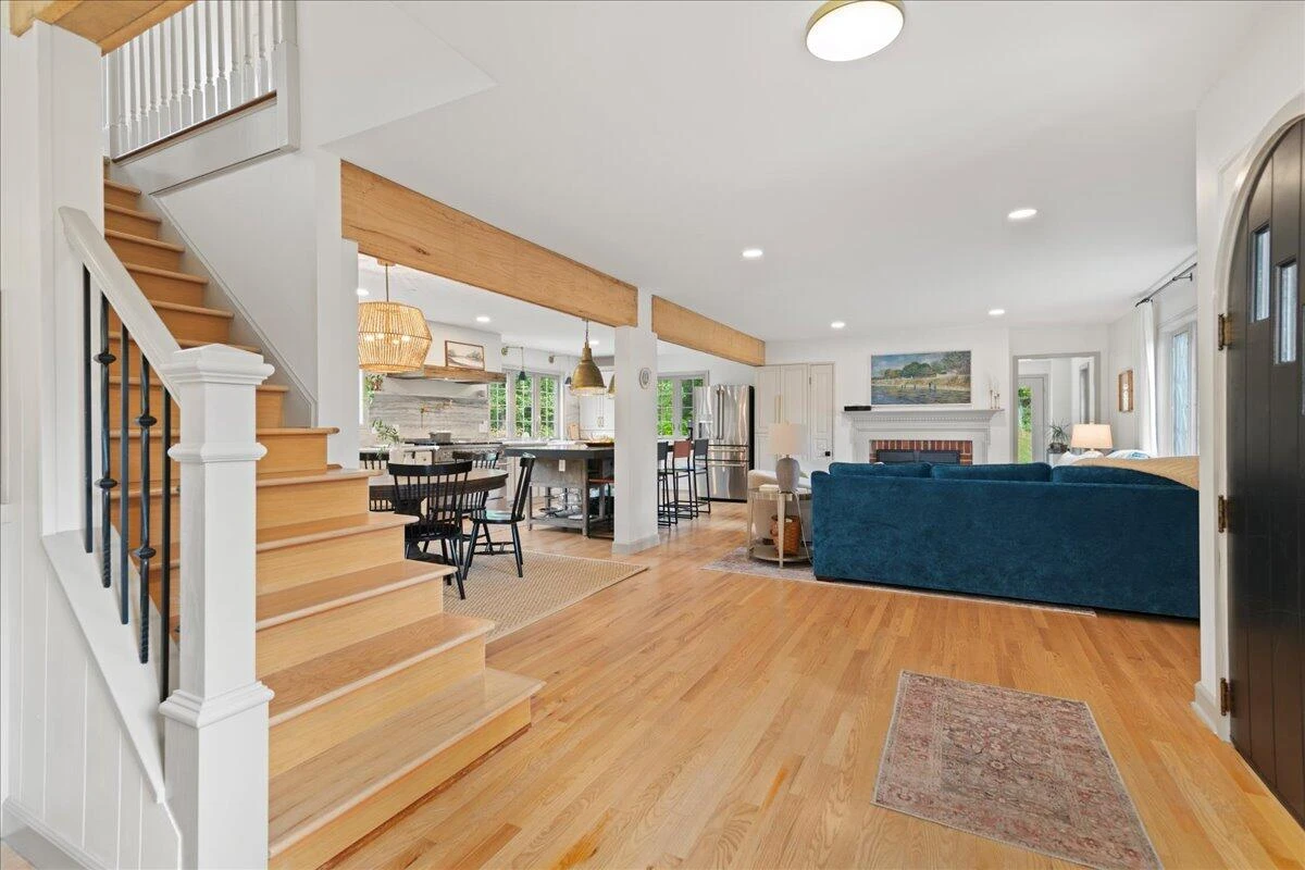 181 Mobley Mountain RD - Photo 17