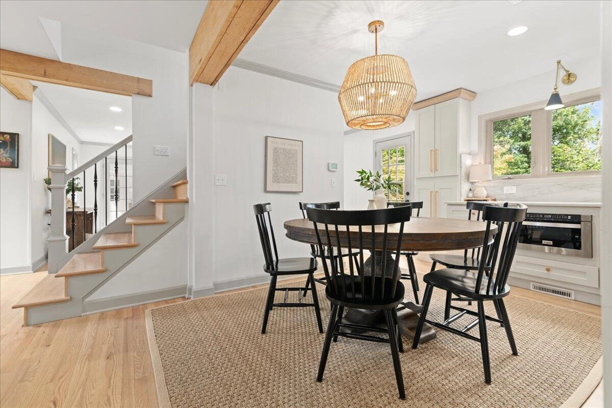 181 Mobley Mountain RD - Photo 21