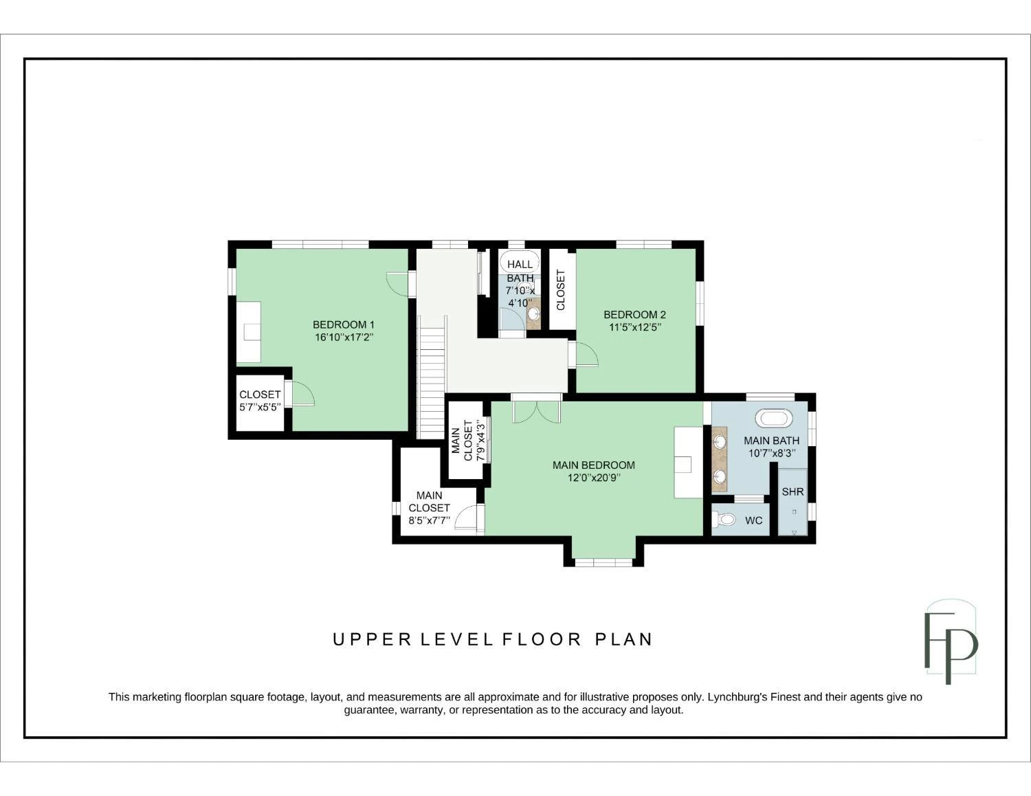 181 Mobley Mountain RD - Photo 3