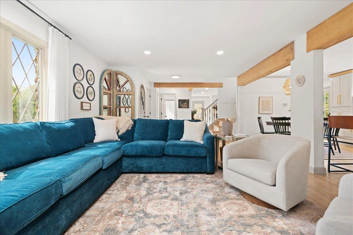 181 Mobley Mountain RD - Photo 40