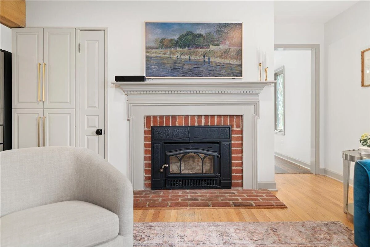 181 Mobley Mountain RD - Photo 44
