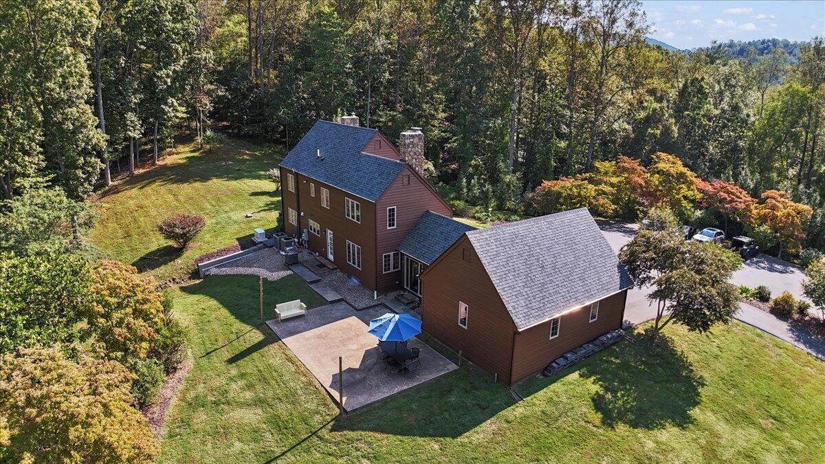 181 Mobley Mountain RD - Photo 88