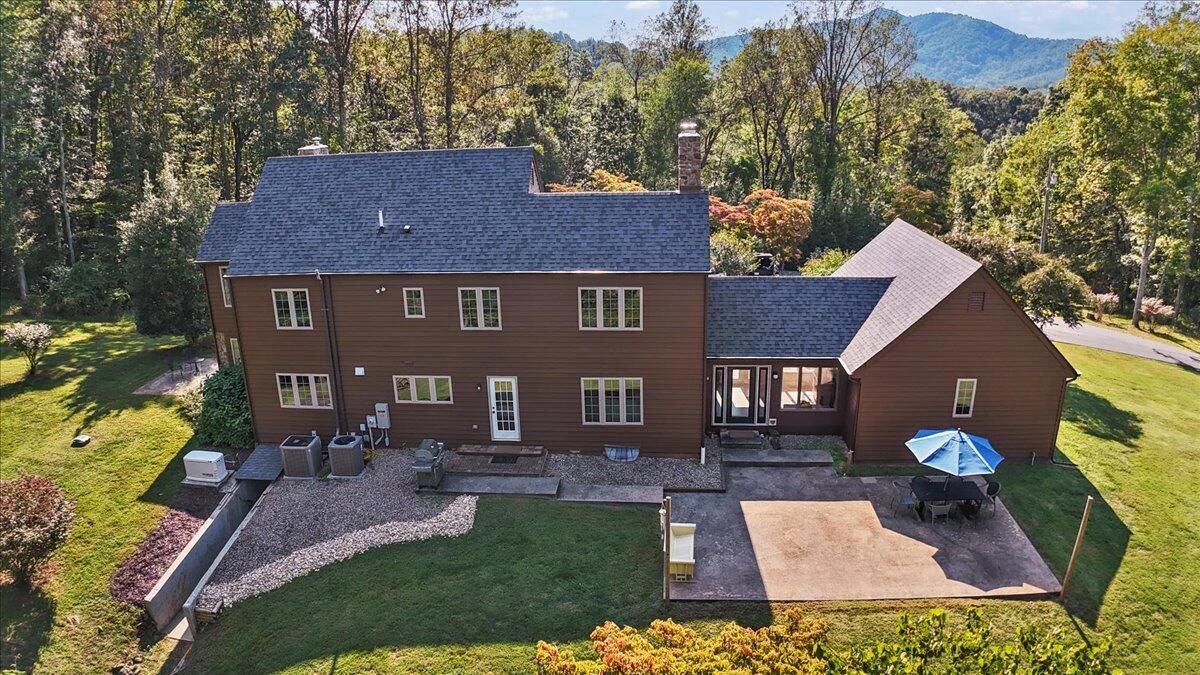 181 Mobley Mountain RD - Photo 89