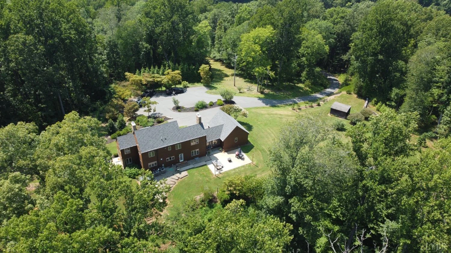 181 Mobley Mountain RD - Photo 91