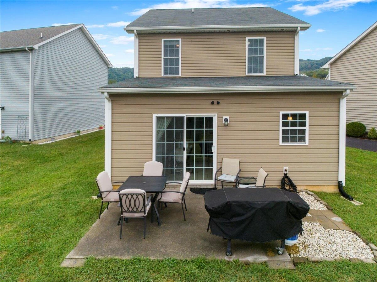 2606 Paddington Station LN - Photo 37