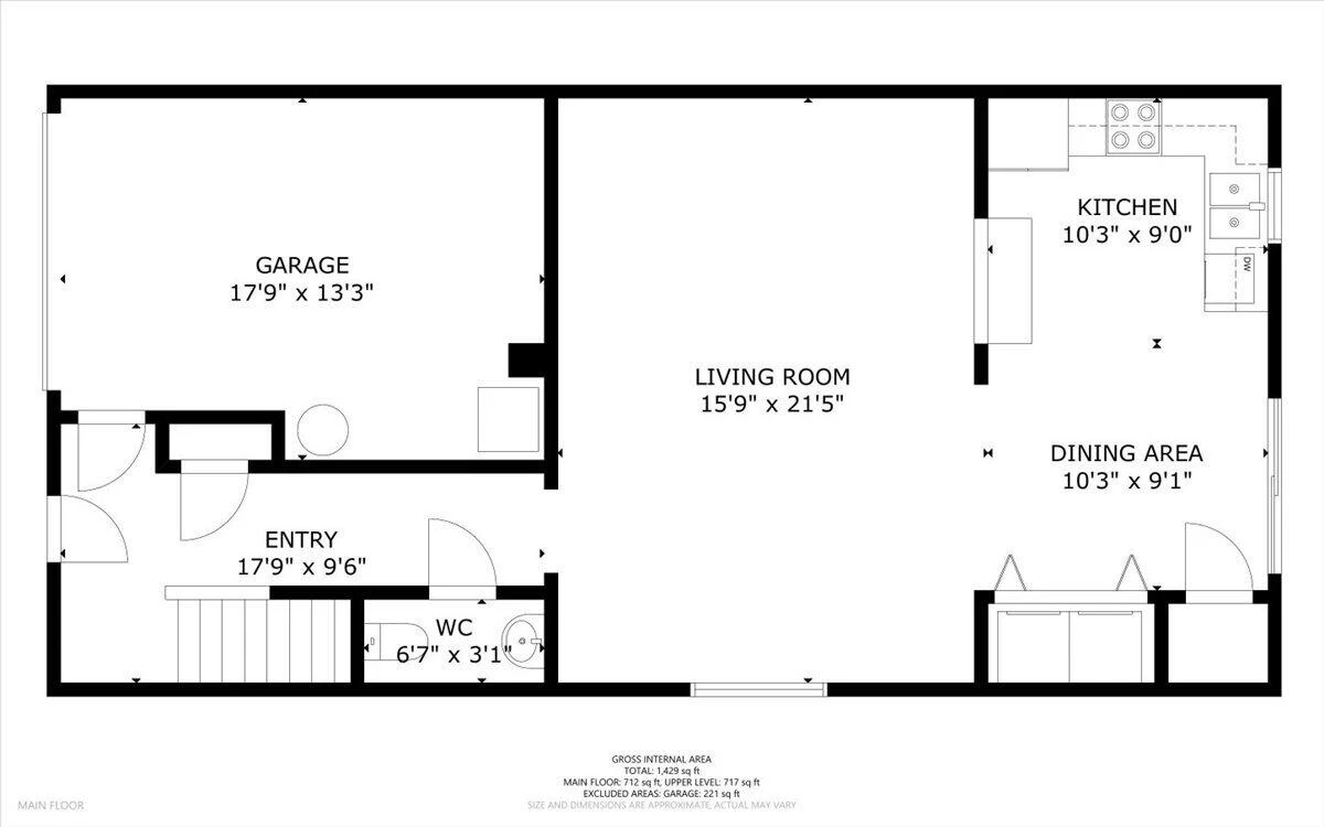 2606 Paddington Station LN - Photo 47