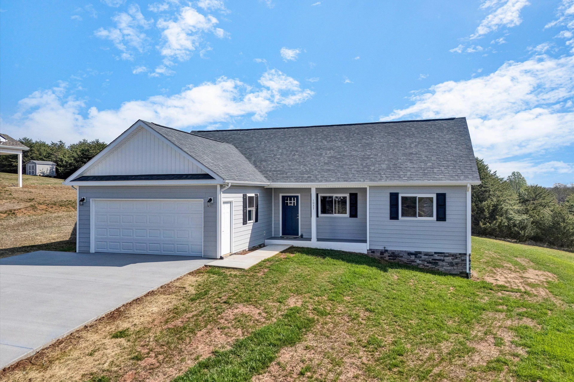 1037 Park Mountain TER - Photo 2