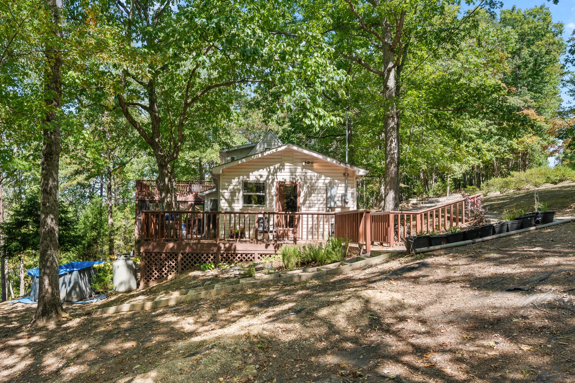 1451 Trellis Ridge DR - Photo 4