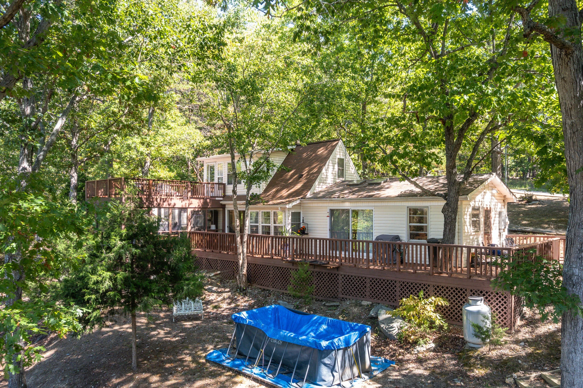 1451 Trellis Ridge DR - Photo 5
