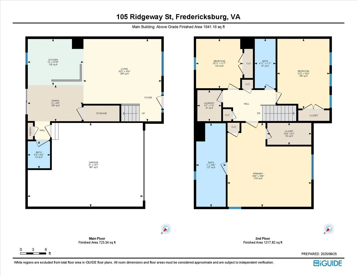105 Ridgeway ST - Photo 3