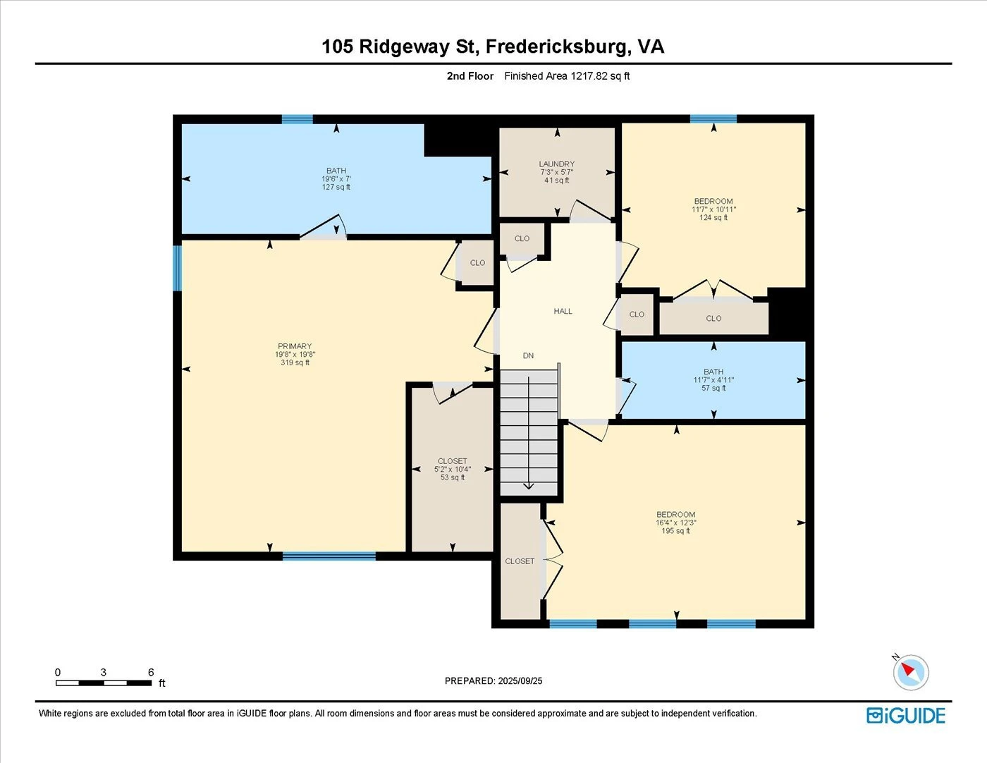 105 Ridgeway ST - Photo 5