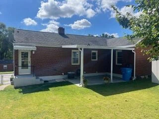 208 Wentworth AVE NE - Photo 5