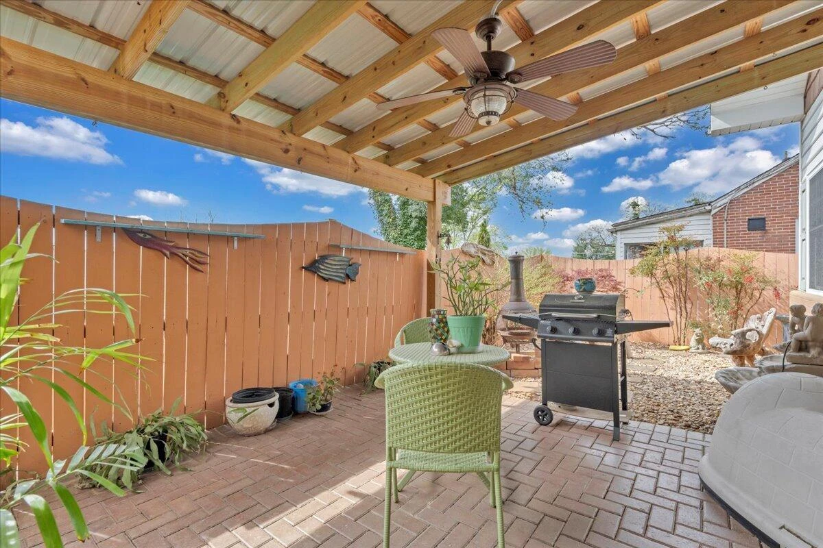 721 Mount Vernon AVE - Photo 42