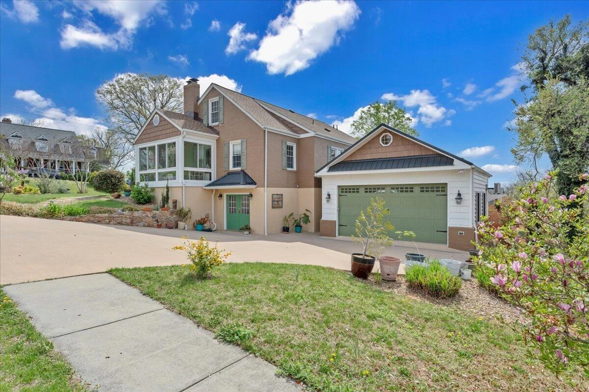 721 Mount Vernon AVE - Photo 47