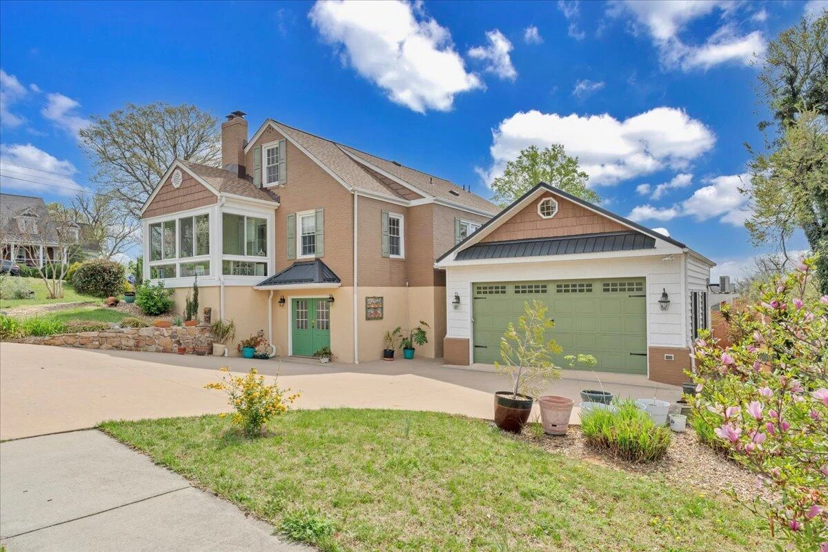 721 Mount Vernon AVE - Photo 48