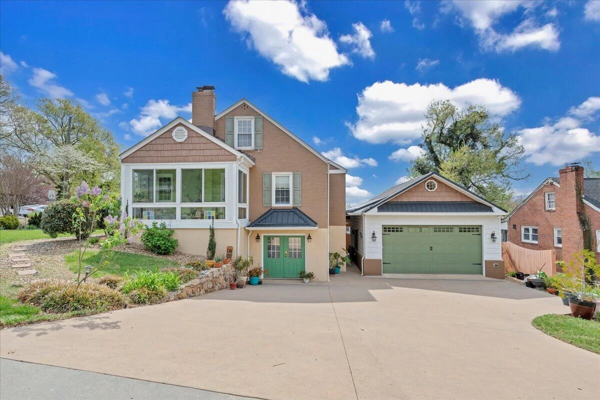 721 Mount Vernon AVE - Photo 49