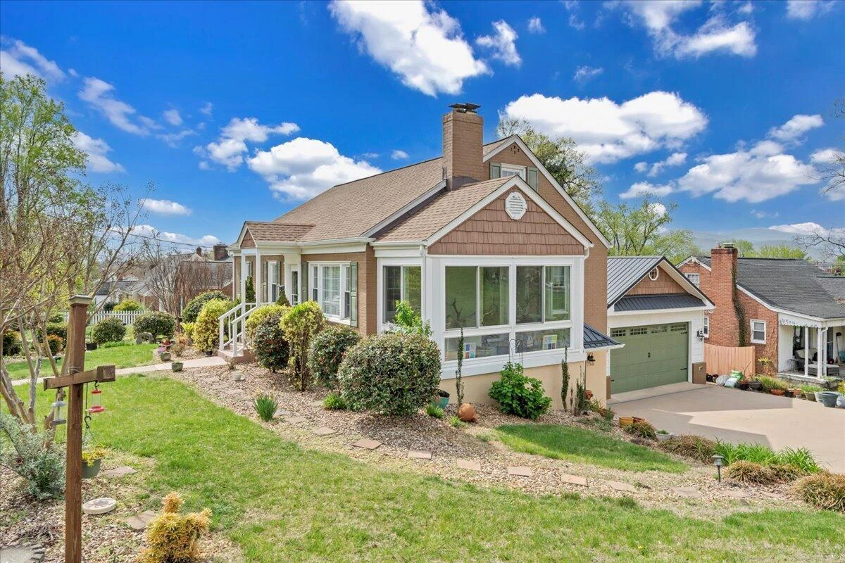 721 Mount Vernon AVE - Photo 50