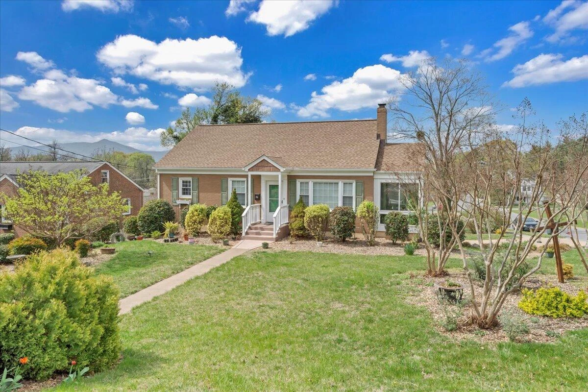 721 Mount Vernon AVE - Photo 51