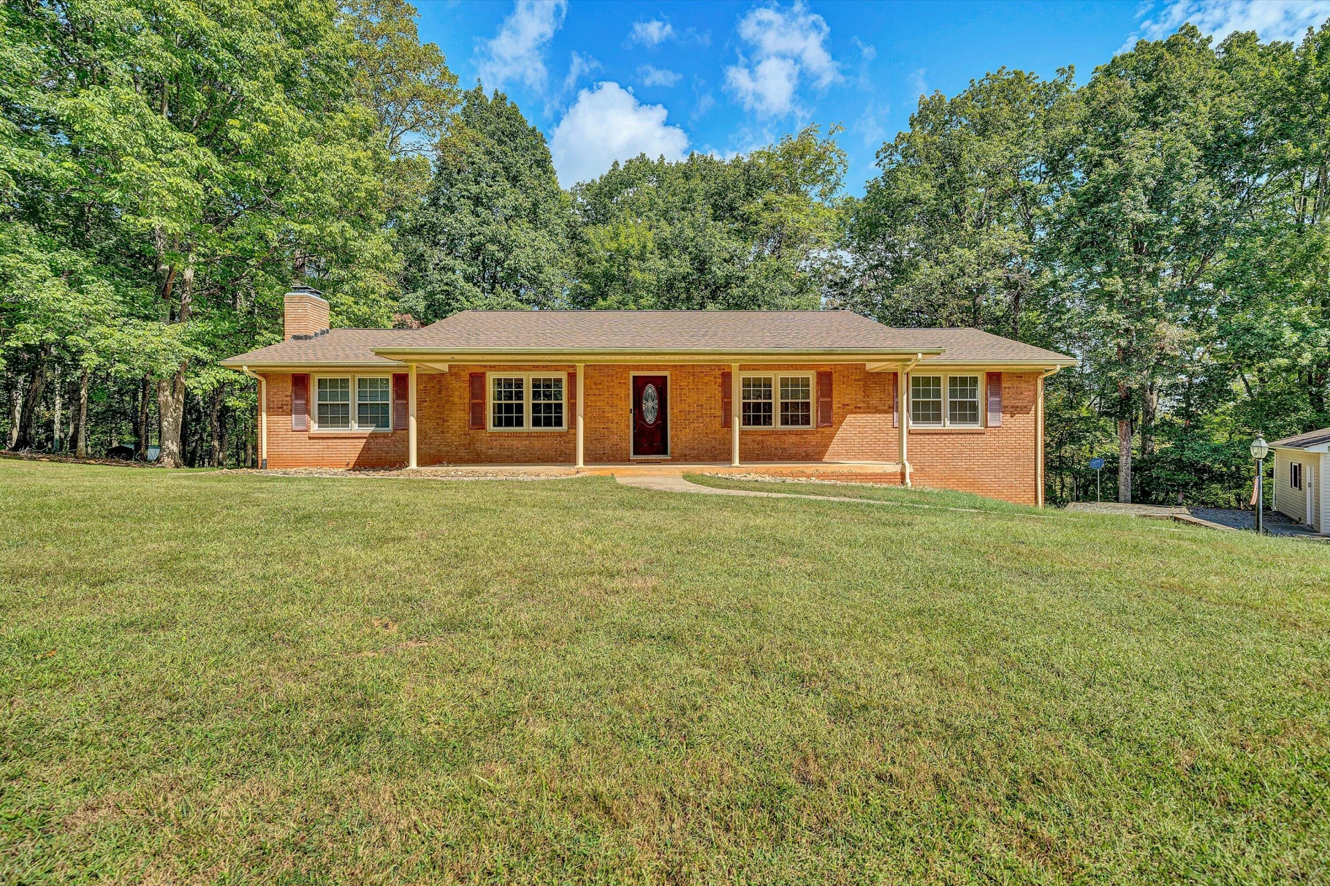 432 Ridge Mountain DR