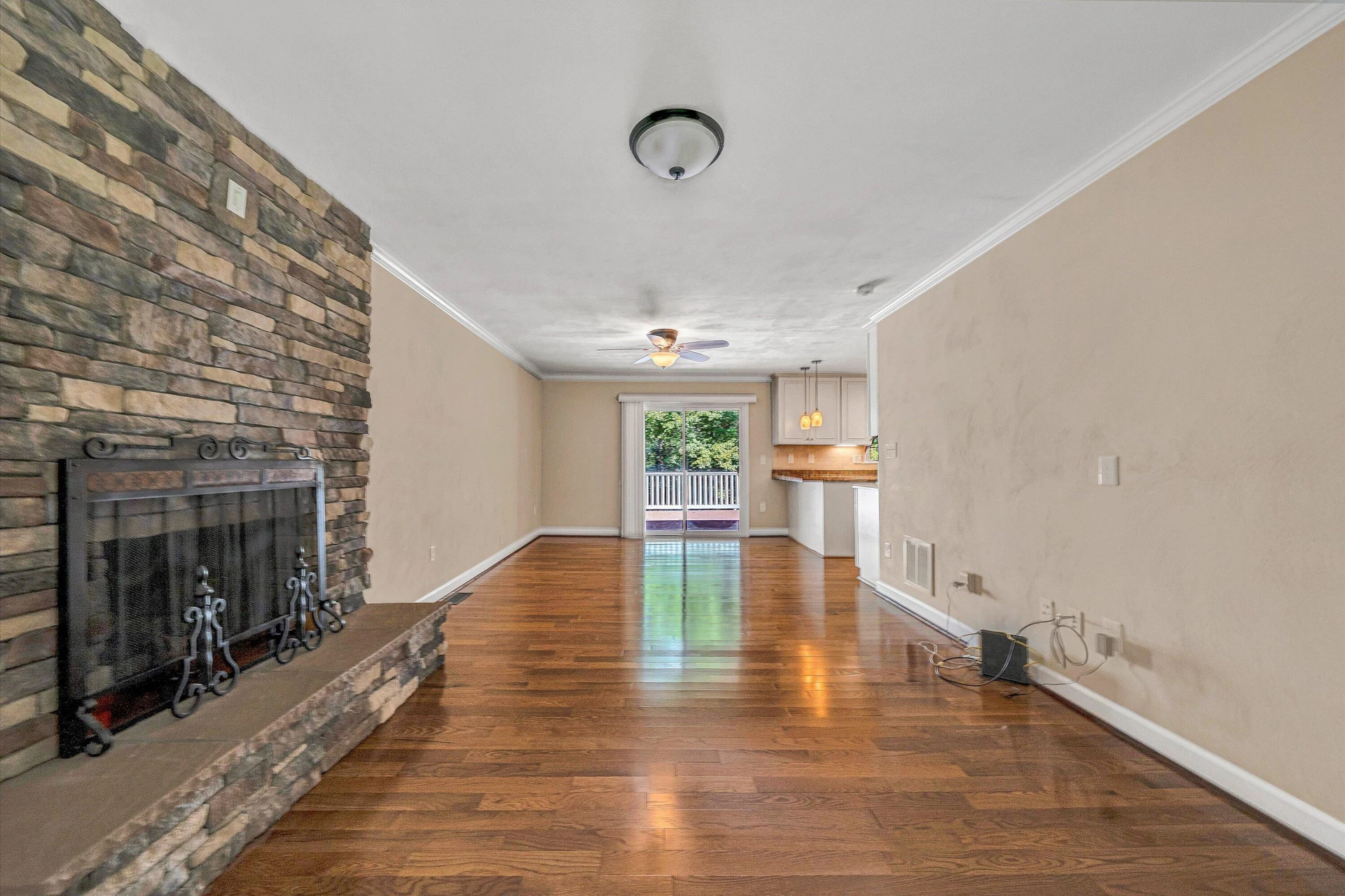 432 Ridge Mountain DR - Photo 12