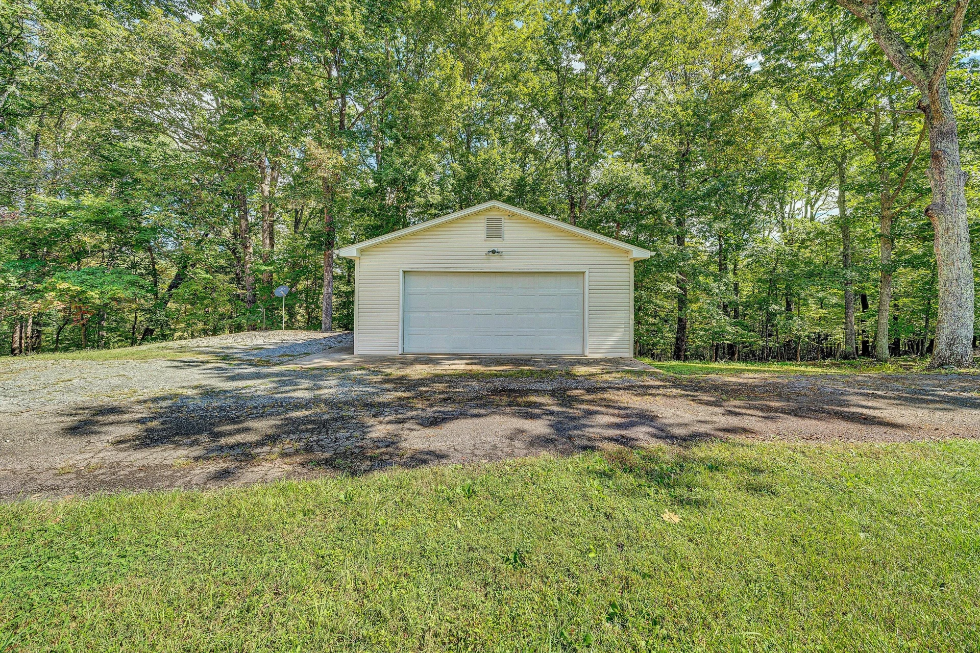432 Ridge Mountain DR - Photo 33